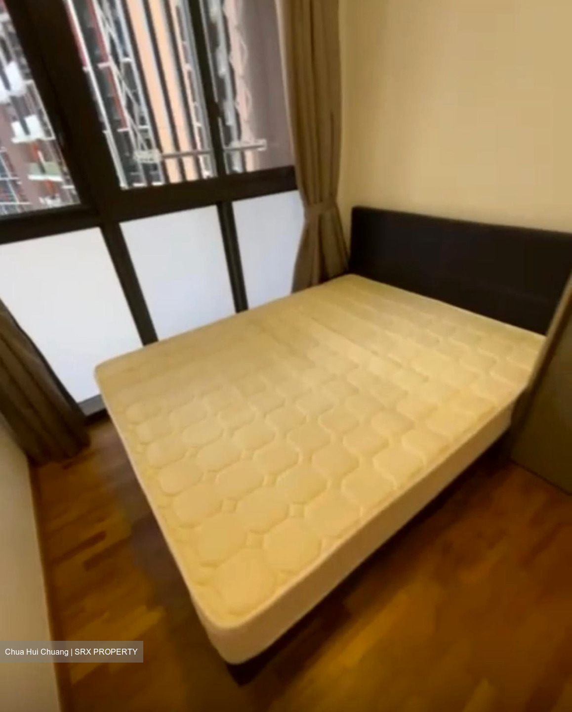 Sims Urban Oasis (D14), Condominium #497556581